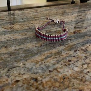 Links of London friendship bracelet
